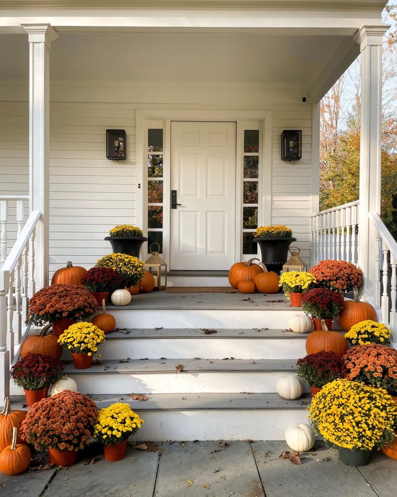 Fall Decor – With Love From Kat