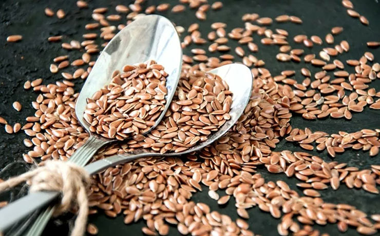 Flax Seeds for Weight Loss – The Fashiongton Post