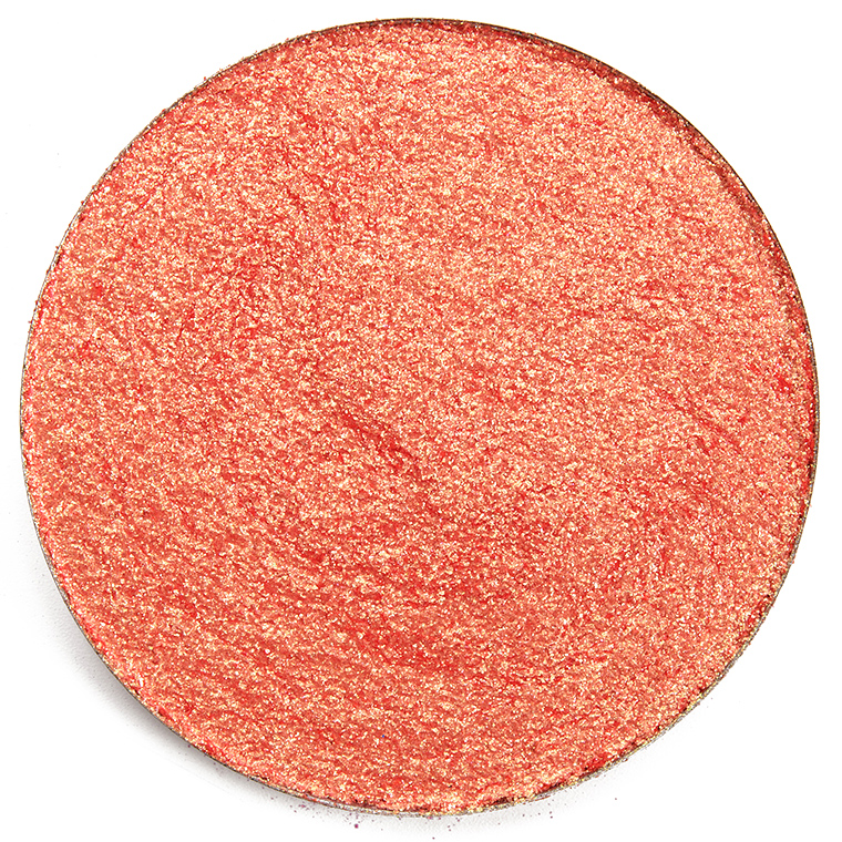 Give Me Glow Coming to the Stage, Sunburst, Sunkissed, Zack, Mystery Topper Eyeshadows Reviews & Swatches