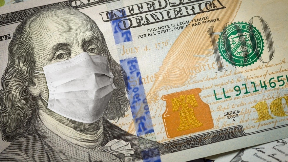 Health Care — Americans still missing out on COVID money