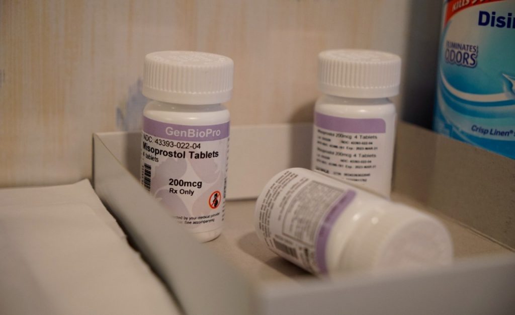 House Democrats move to reaffirm FDA authority on abortion pill access