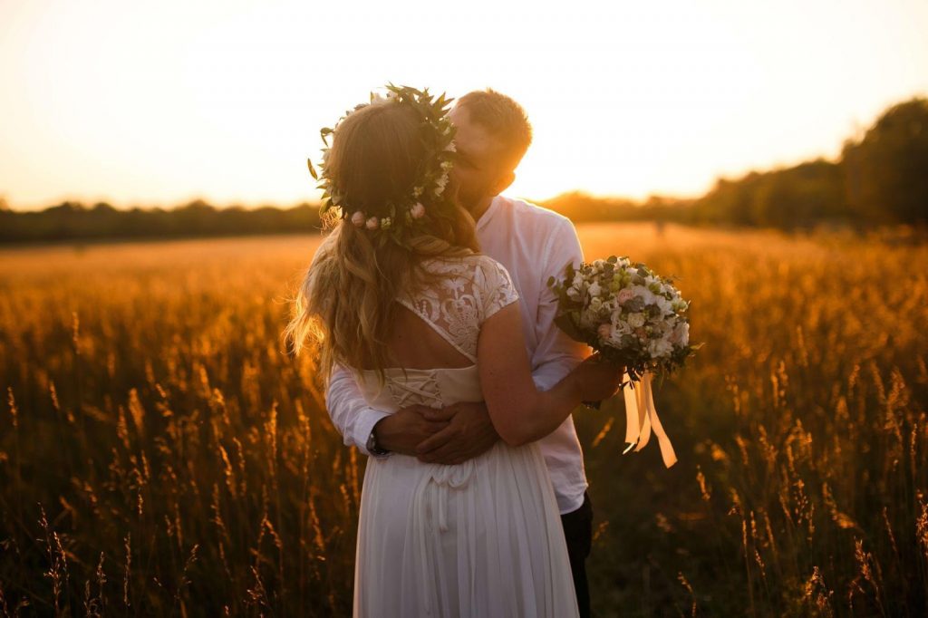 How to look stunning on your wedding day.