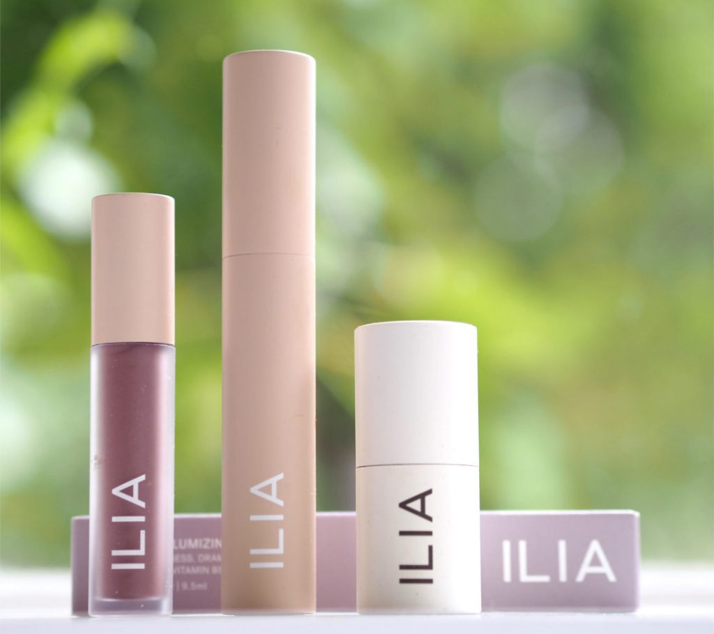 Ilia Beauty At Sephora.co.uk | British Beauty Blogger