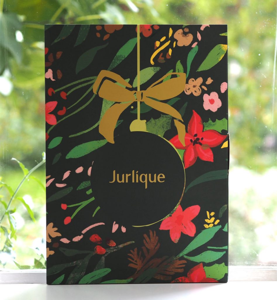 Jurlique Advent Calendar 2022 | British Beauty Blogger