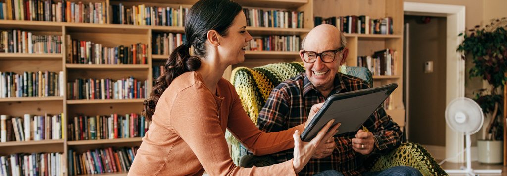 LeadingAge 2022: Digital Transformation Is an Ongoing Process in Senior Care