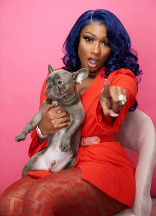 Megan Thee Stallion Reacts To Reports Her L.A. Home Was Burglarized: ‘Material Things Can Be Replaced’