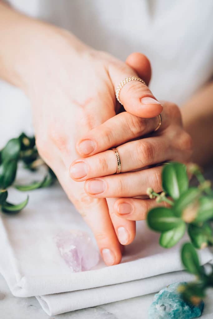 Nail Experts Share 10 Secrets To Healthy, Natural Nails