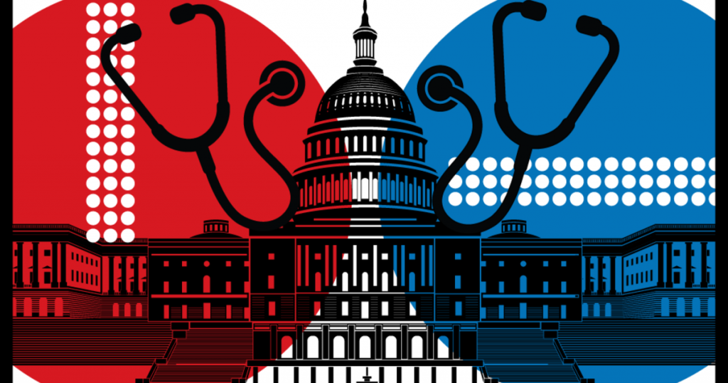 November and beyond: Industry stakeholders weigh in on their hopes for Congress