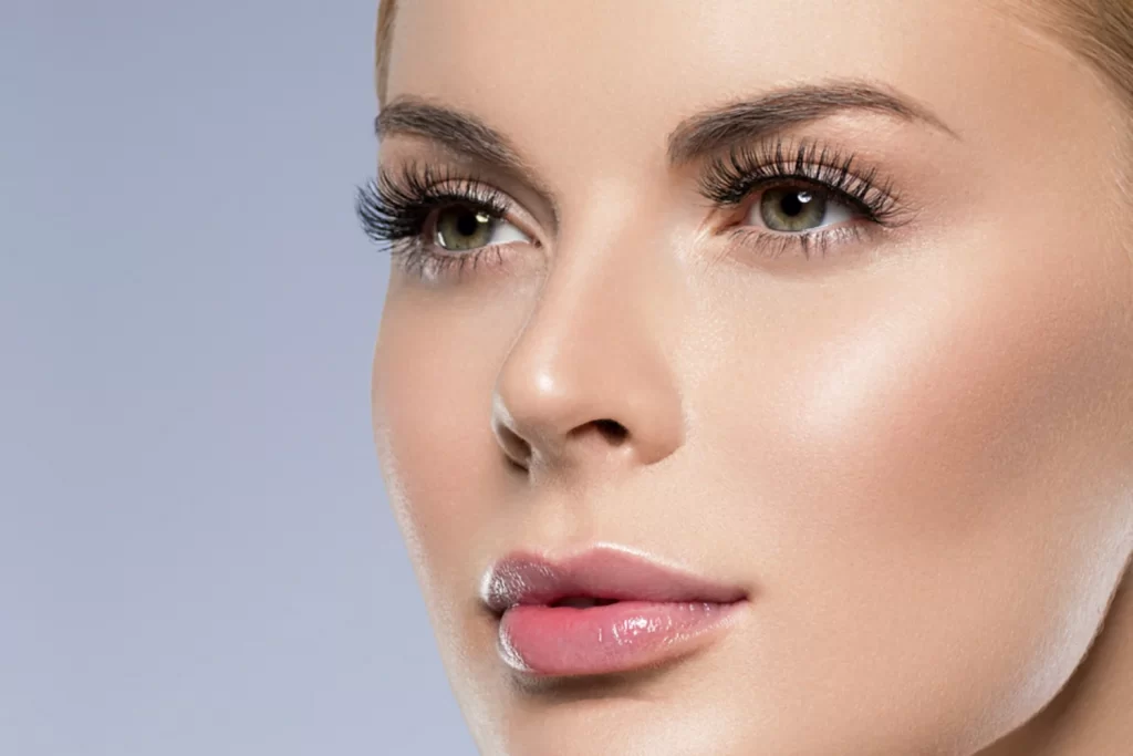 Seven Advantages of Using Lash Lift Kits