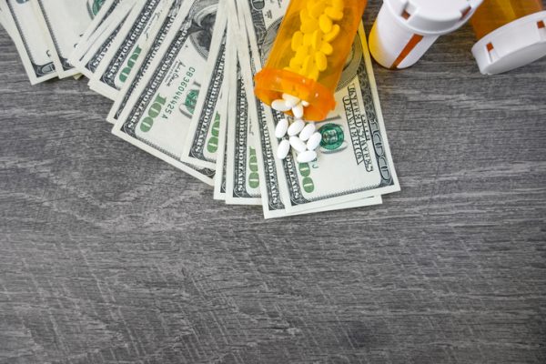 States should be allowed to regulate PBMs, according to 35 state AGs advocating in Oklahoma case – MedCity News