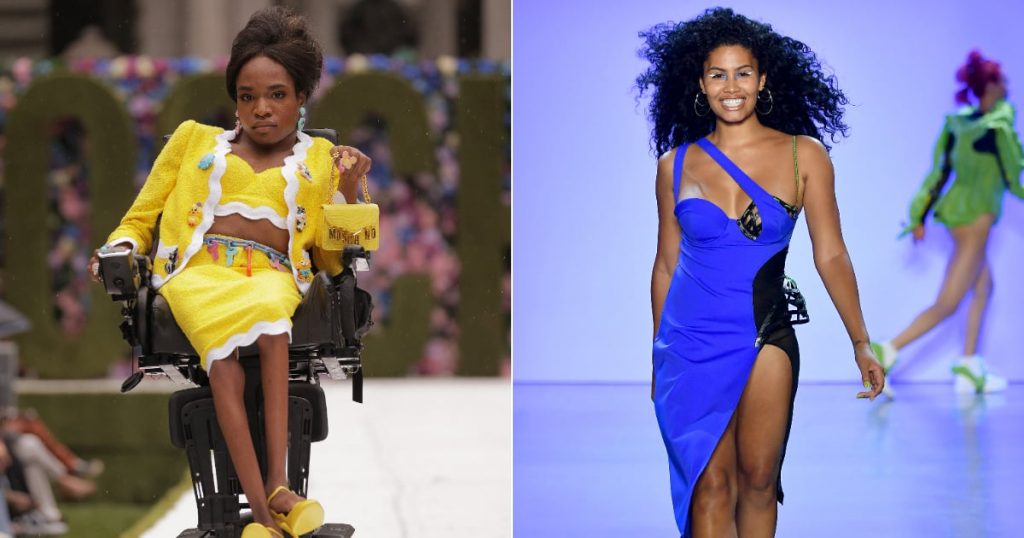 These 23 Trans Models Are Revolutionizing the Fashion Industry