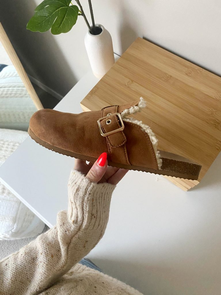 These $35 Old Navy Clogs Keep Getting Mistaken For the $170 Version