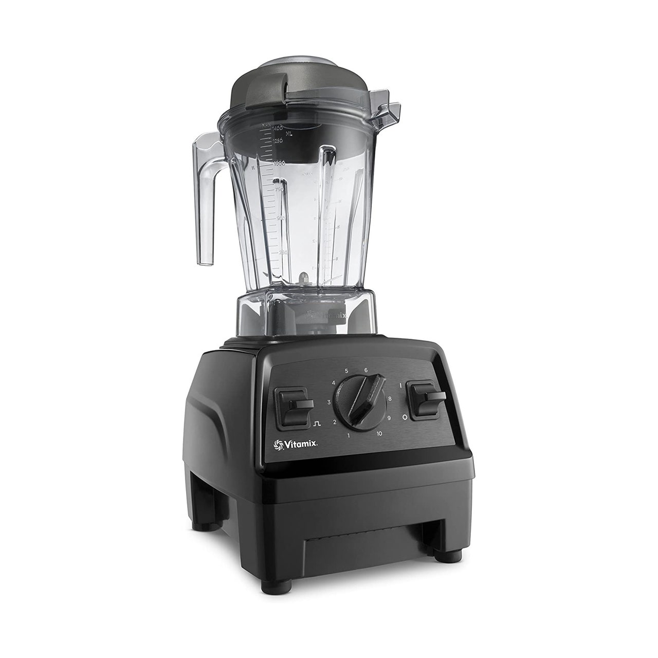 Vitamix E310 Explorian Blender on white background