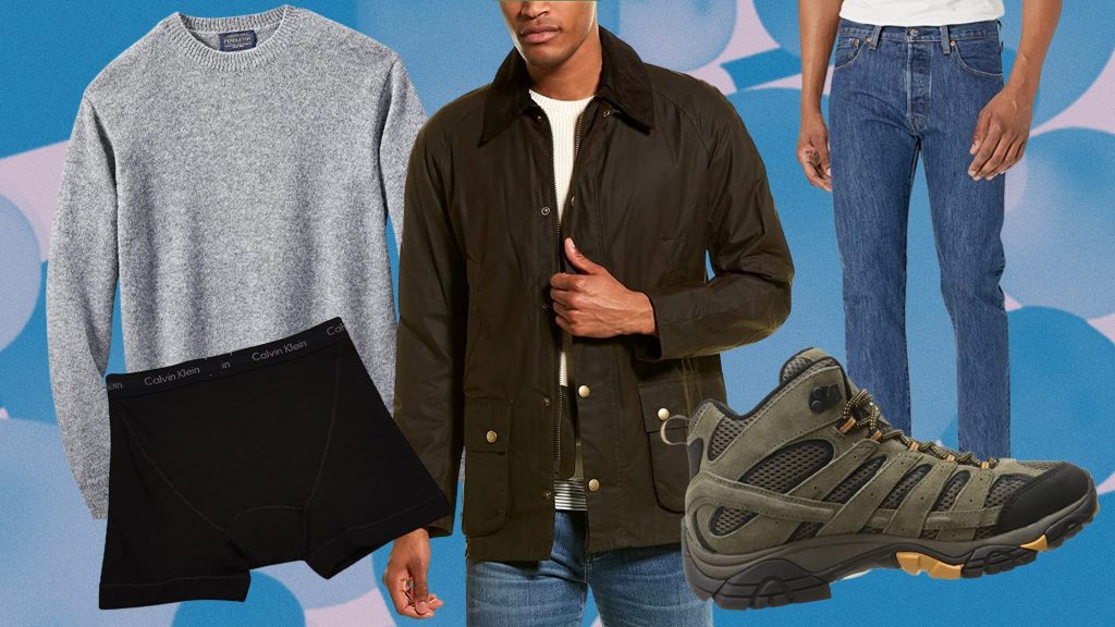 These Are the Only Prime Day Menswear Deals That Matter