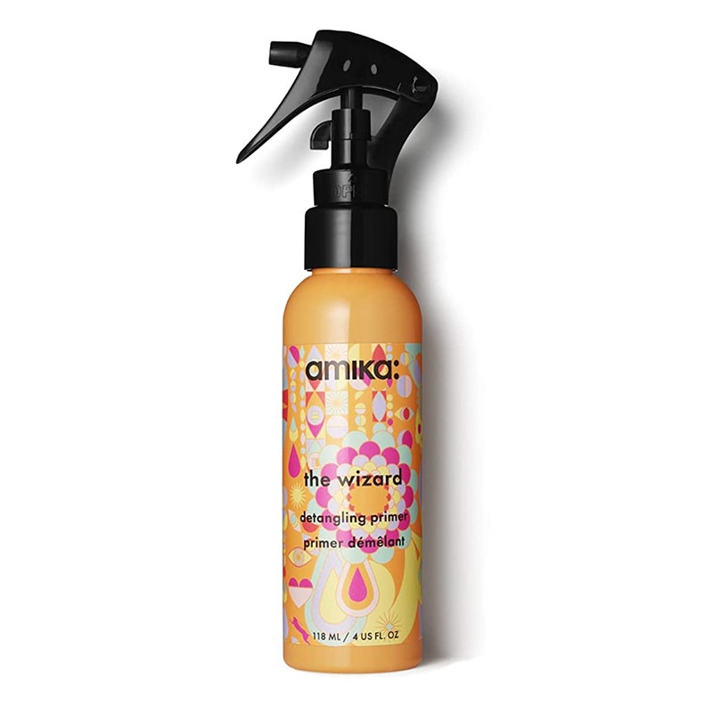 These Detangler Sprays Will Help You Through Your Toughest Knots