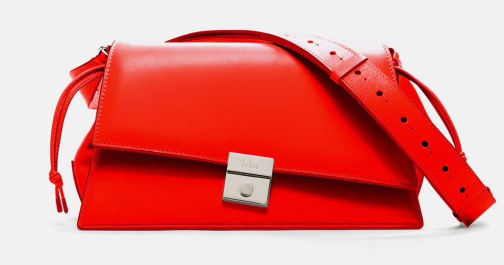 This Luxury Handbag Brand Is Reframing What “Made In India” Actually Means