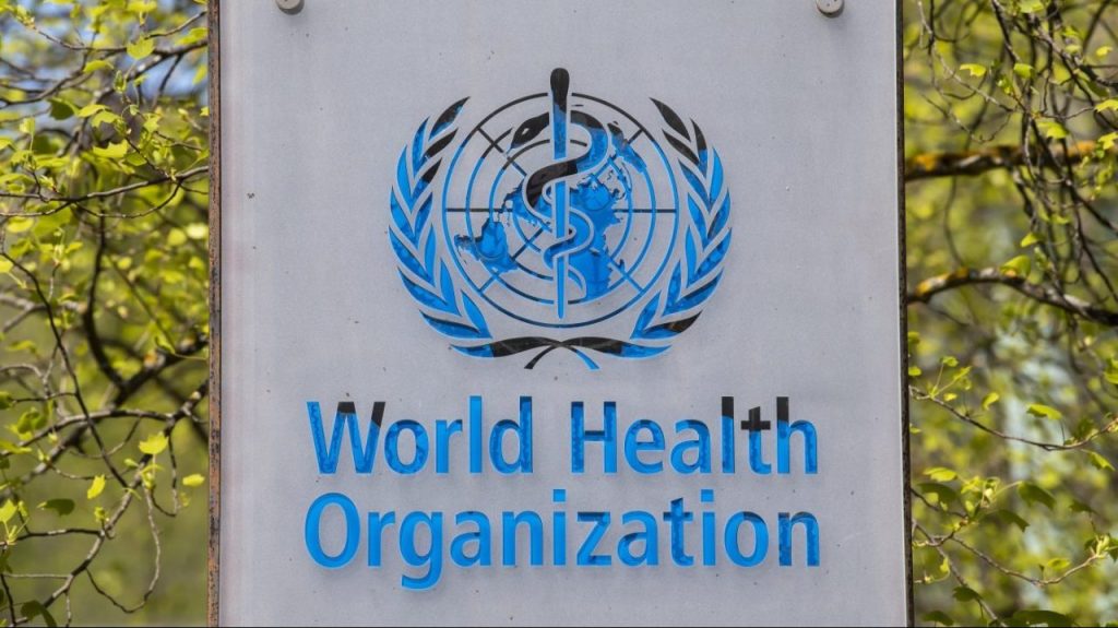 WHO: 500M at risk without more physical activity 