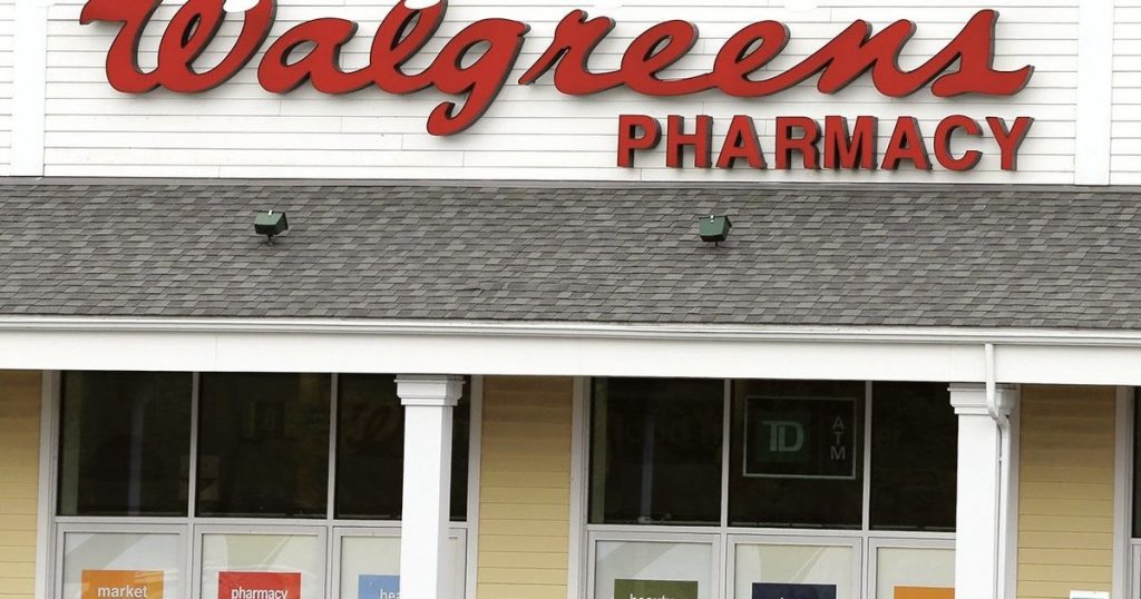 Walgreens eyes health tech acquisition as it expands healthcare unit