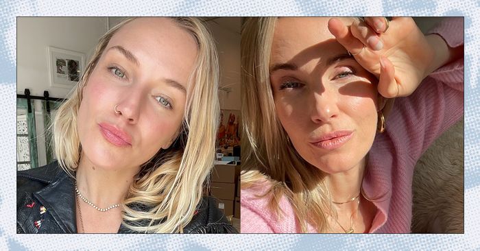 We Cracked the Code to Glowing Skin—Here’s What Actually Works