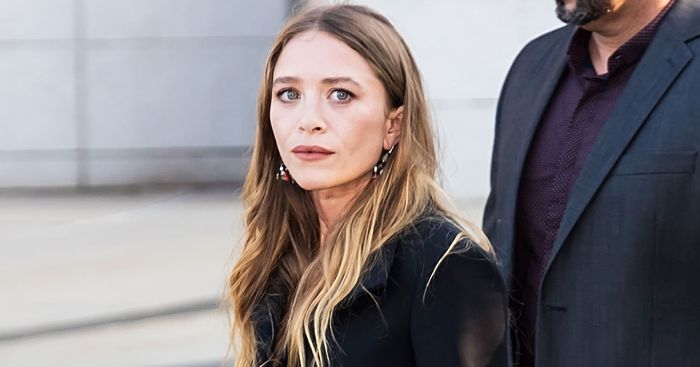 We Found the $40 Amazon Sandals Mary-Kate Olsen Loves