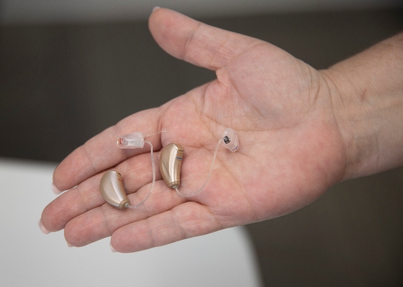 White House marks rollout of over-the-counter hearing aids at retailers nationwide