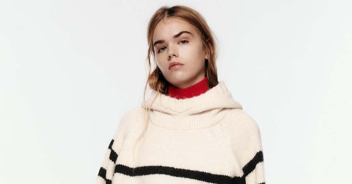 Zara Just Dropped So Many Sweaters for Fall—These 26 Will Be Sold Out by Friday